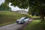 BMW 530i Sedan M Sport 2017 года (MY)